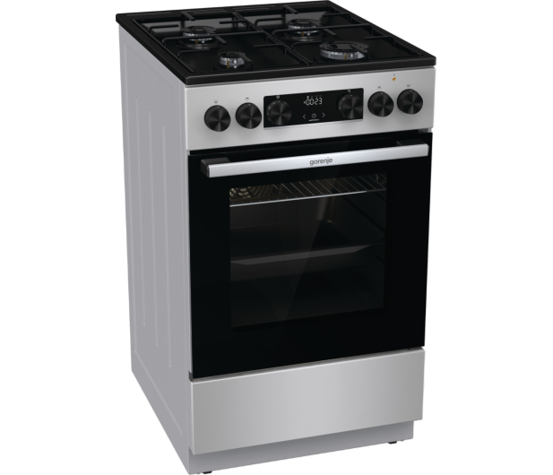 GORENJE GK5C60SJ AirFry, Pizza, Czyszczenie Parowe, Szybkie Nagrzewanie, MultiAir, 50cm - 1310459 - zdjęcie 2